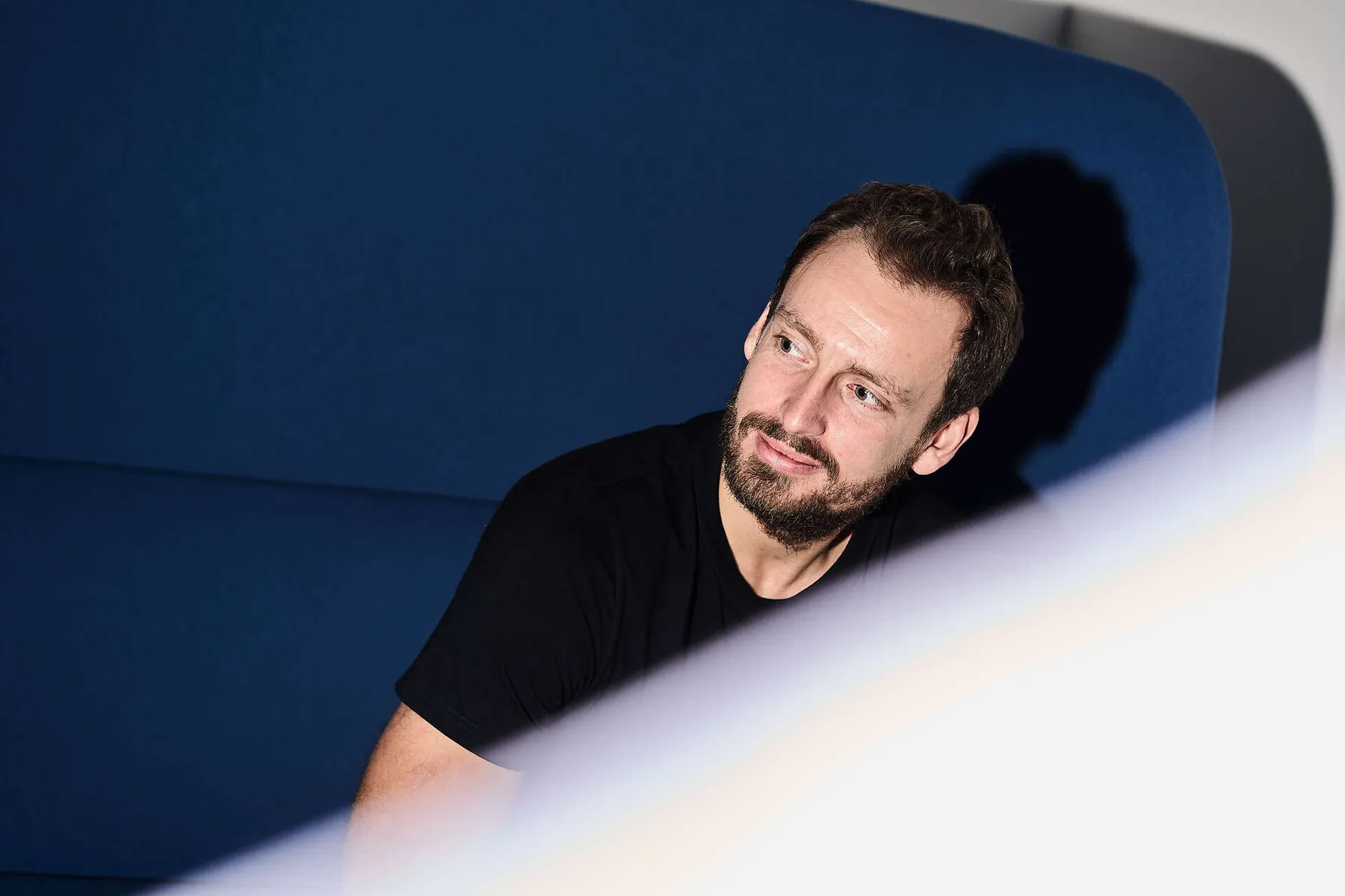 e15 - New money z Beskyd. David Kašper staví globální platební a investiční stavebnici pro firmy i influencery